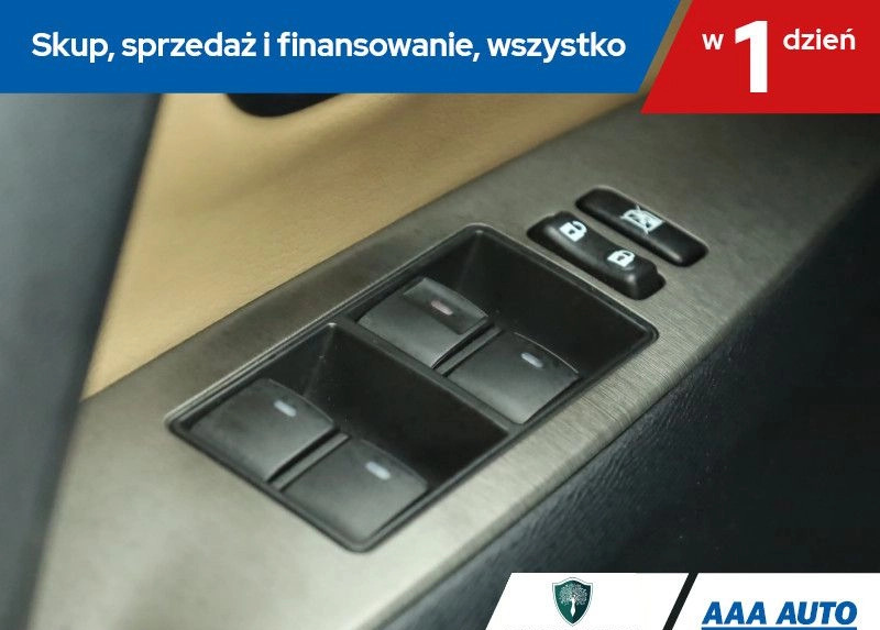 Toyota Avensis cena 33000 przebieg: 179066, rok produkcji 2009 z Strzelce Opolskie małe 191